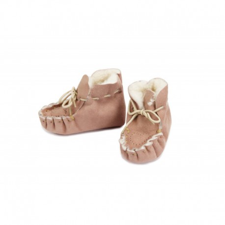 Mocassins mouton LAYETTE
