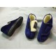 Poulaine BLEUET marine