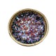 BOUTONS multicolores