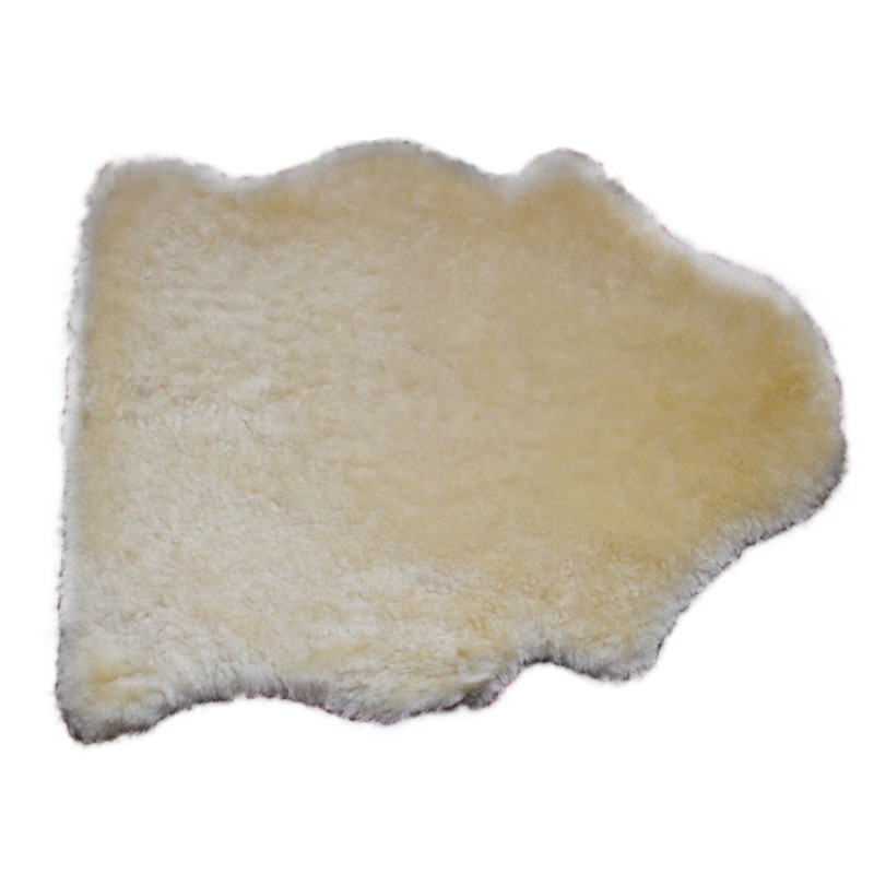 PEAU DE MOUTON