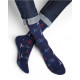 CHAUSSETTES HOMME 14 JUILLET