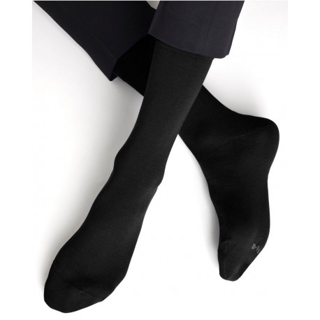 CHAUSSETTES  HOMME COTON