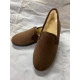 Charentaises SANS GENE. Semelle PVC