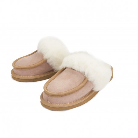 Mules Mouton DAME