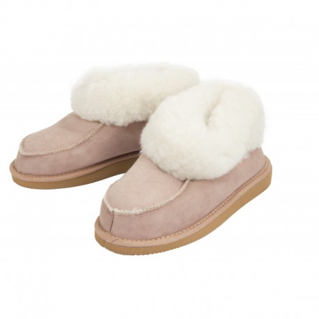 Chausson SURJETE