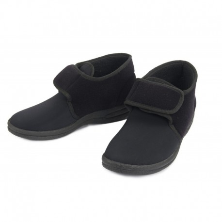 Soulier CHIC noir