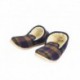 Charentaises TILOU junior