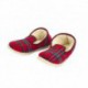 Charentaises TILOU junior