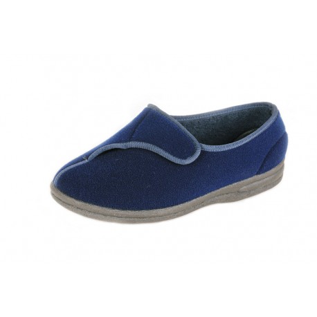 Souliers NATHA marine