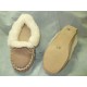 MOCASSINS Mouton