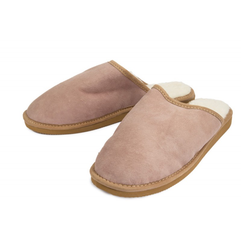 Mules MIXTES mouton
