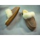 Mules Mouton DAME