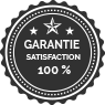 Satisfait ou remboursé